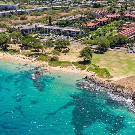 Penthouse 1 Bd King Suite With Ocean Views! Wailea  Esterno foto