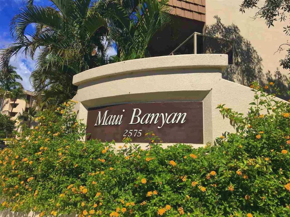 Penthouse 1 Bd King Suite With Ocean Views! Wailea  Esterno foto